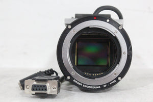 JAI Spark SPRP-20000C-PMCL 20-Megapixel Industrial Camera