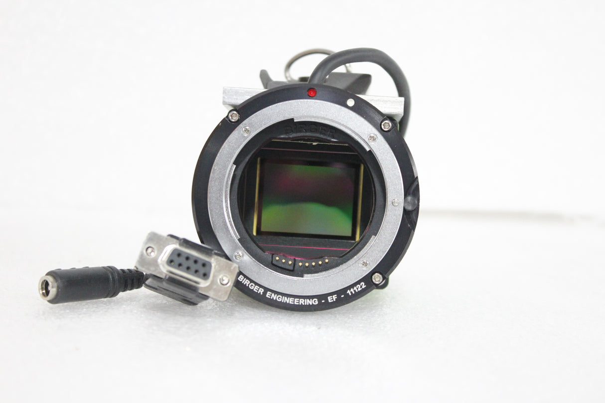 JAI Spark SPRP-20000C-PMCL 20-Megapixel Industrial Camera