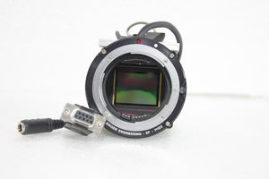 JAI Spark SPRP-20000C-PMCL 20-Megapixel Industrial Camera