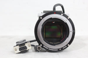 JAI Spark SPRP-20000C-PMCL 20-Megapixel Industrial Camera