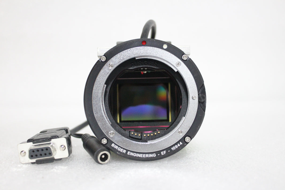 JAI Spark SPRP-20000C-PMCL 20-Megapixel Industrial Camera