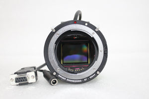 JAI Spark SPRP-20000C-PMCL 20-Megapixel Industrial Camera