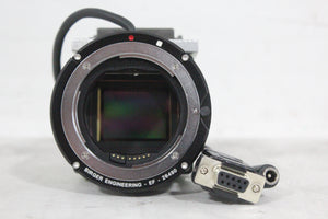 JAI Spark SPRP-20000C-PMCL 20-Megapixel Industrial Camera