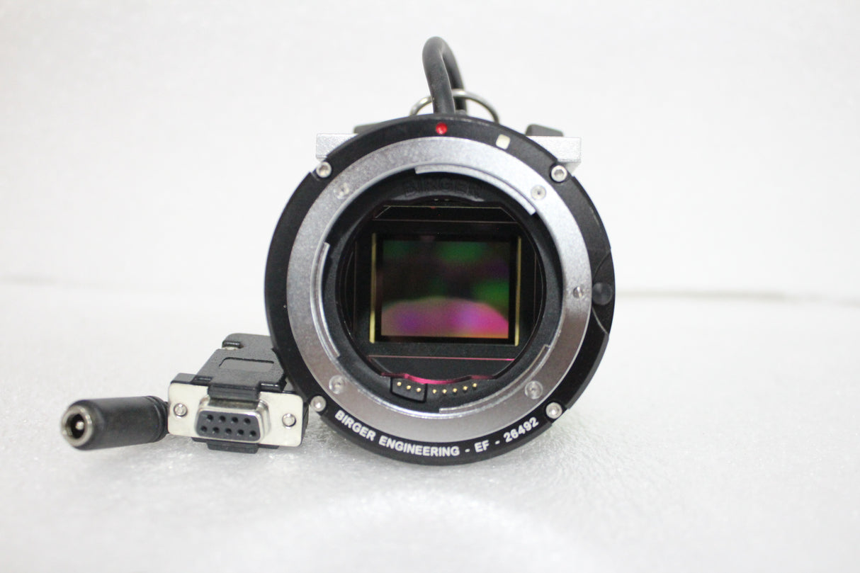 JAI Spark SPRP-20000C-PMCL 20-Megapixel Industrial Camera