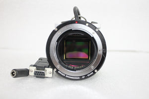 JAI Spark SPRP-20000C-PMCL 20-Megapixel Industrial Camera