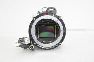 JAI Spark SPRP-20000C-PMCL 20-Megapixel Industrial Camera