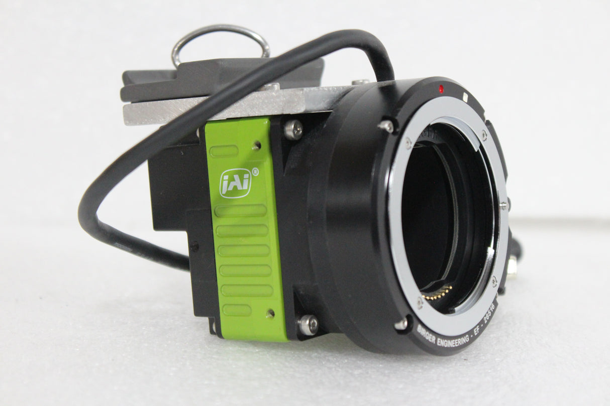 JAI Spark SPRP-20000C-PMCL 20-Megapixel Industrial Camera