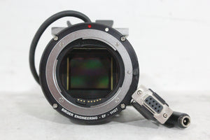 JAI Spark SPRP-20000C-PMCL 20-Megapixel Industrial Camera