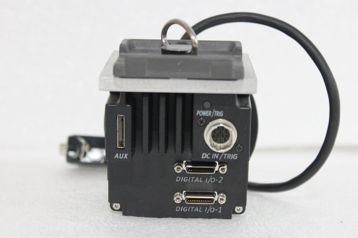 JAI Spark SPRP-20000C-PMCL 20-Megapixel Industrial Camera