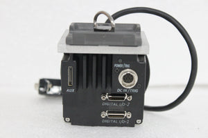 JAI Spark SPRP-20000C-PMCL 20-Megapixel Industrial Camera