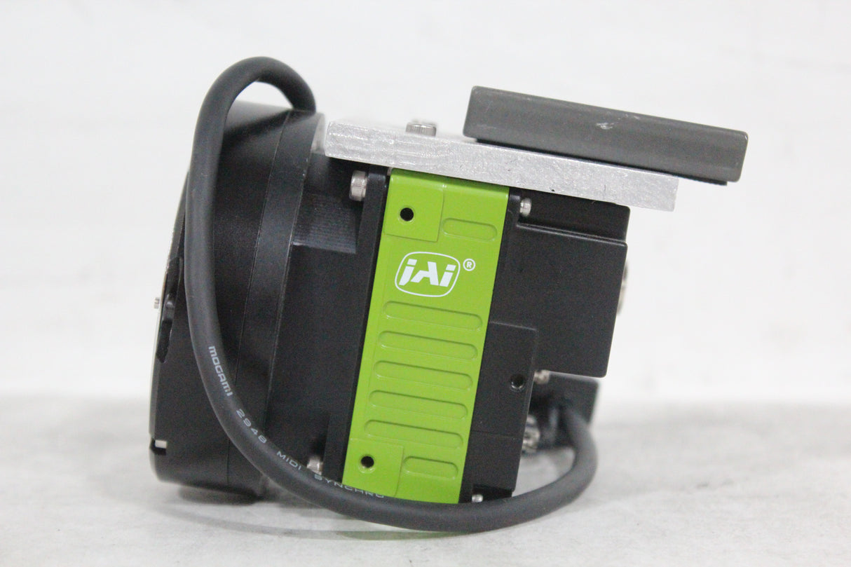 JAI Spark SPRP-20000C-PMCL 20-Megapixel Industrial Camera