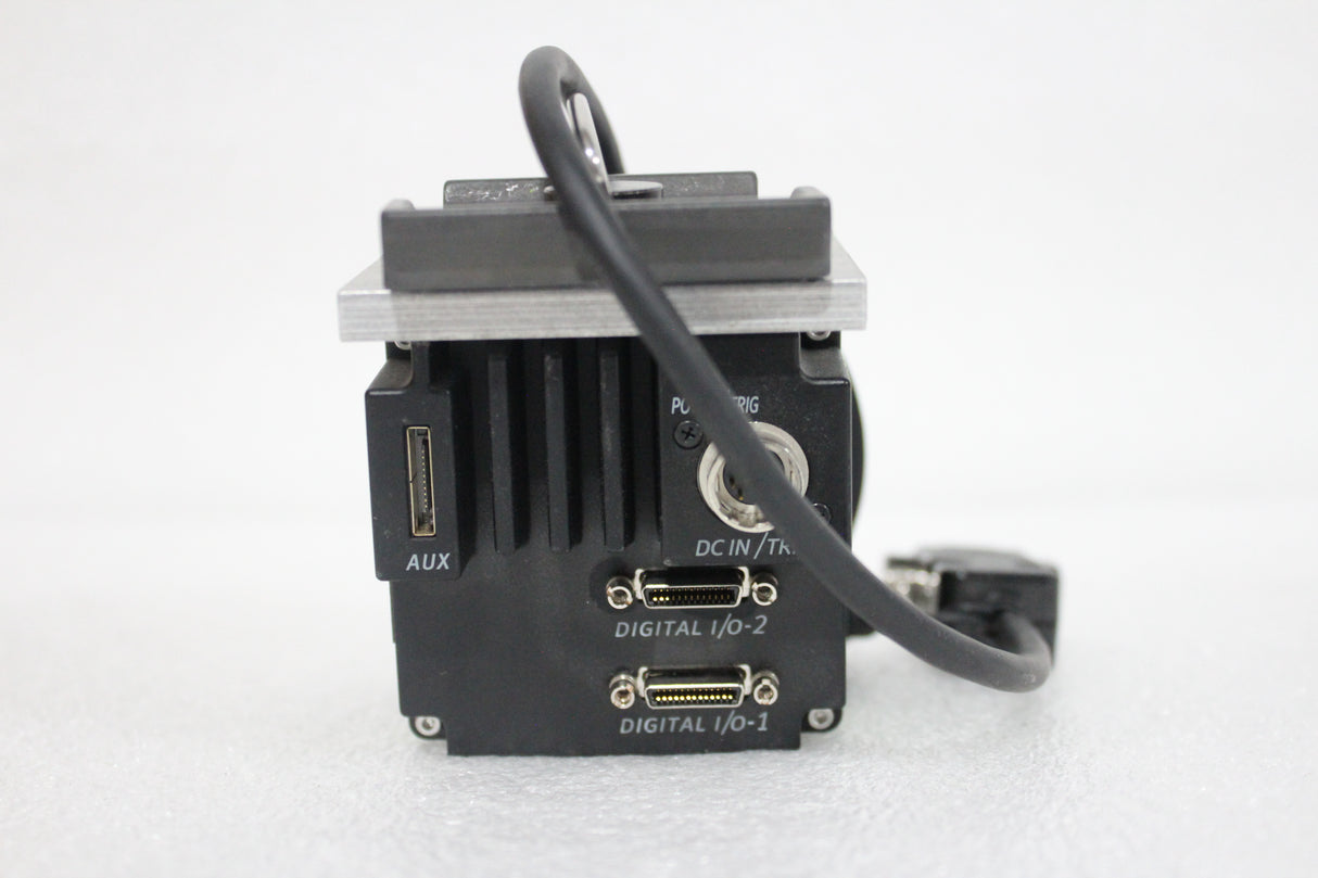 JAI Spark SPRP-20000C-PMCL 20-Megapixel Industrial Camera