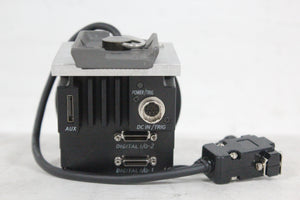 JAI Spark SPRP-20000C-PMCL 20-Megapixel Industrial Camera