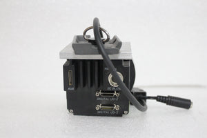 JAI Spark SPRP-20000C-PMCL 20-Megapixel Industrial Camera