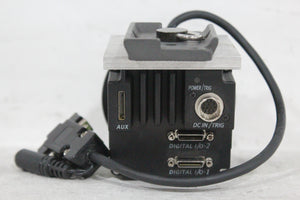 JAI Spark SPRP-20000C-PMCL 20-Megapixel Industrial Camera
