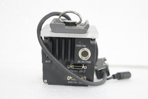 JAI Spark SPRP-20000C-PMCL 20-Megapixel Industrial Camera