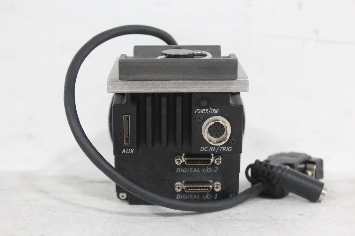 JAI Spark SPRP-20000C-PMCL 20-Megapixel Industrial Camera