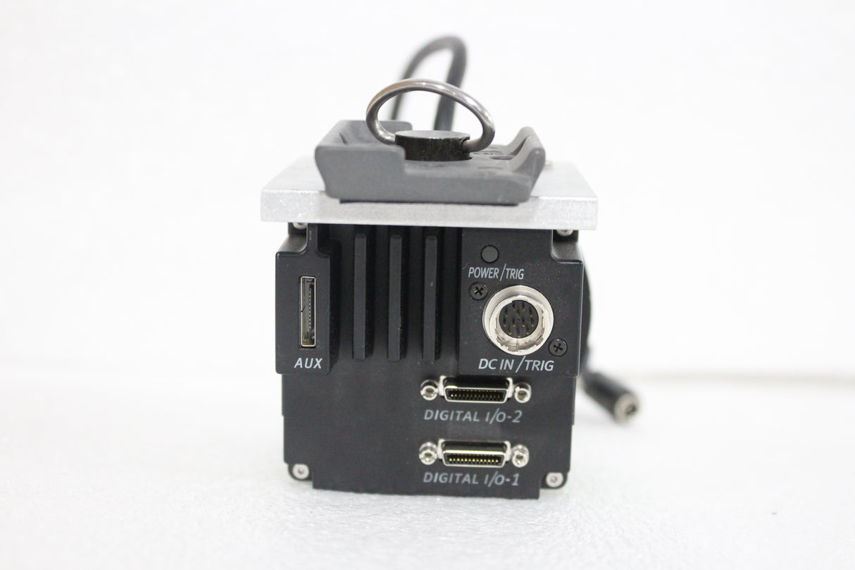 JAI Spark SPRP-20000C-PMCL 20-Megapixel Industrial Camera