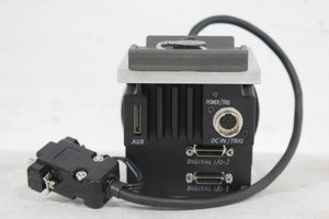 JAI Spark SPRP-20000C-PMCL 20-Megapixel Industrial Camera