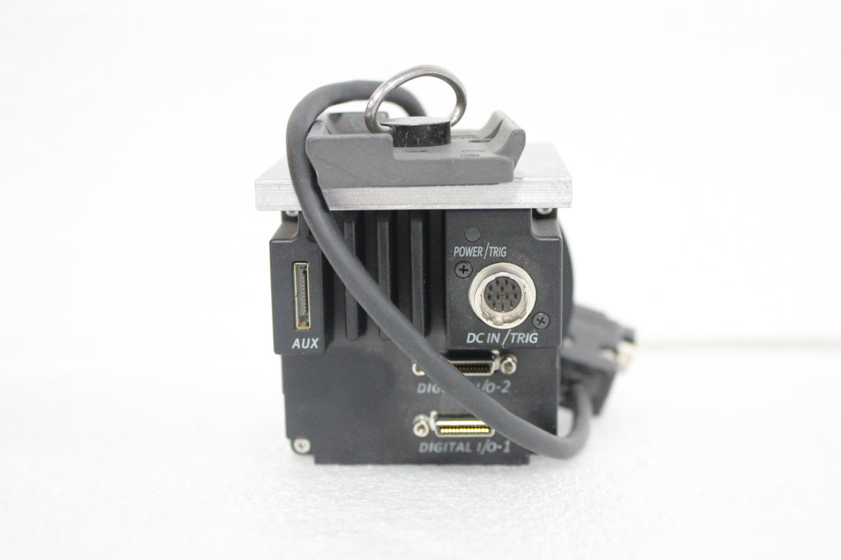 JAI Spark SPRP-20000C-PMCL 20-Megapixel Industrial Camera