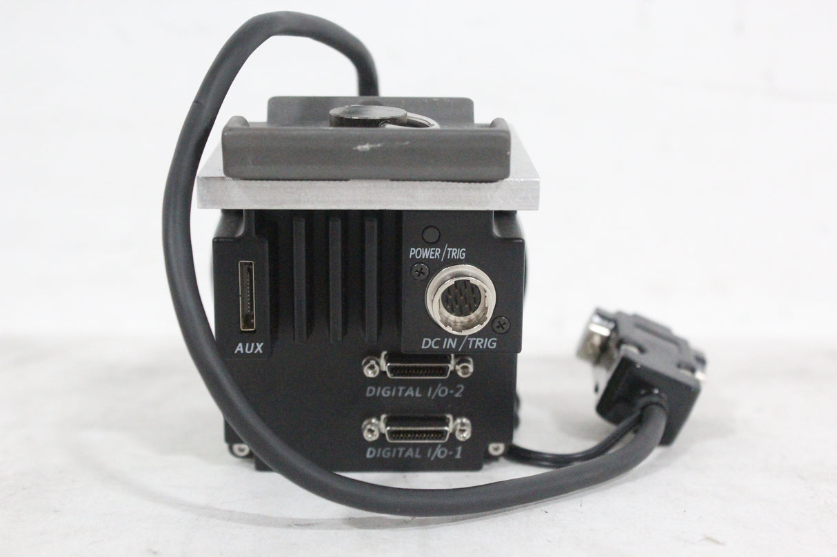 JAI Spark SPRP-20000C-PMCL 20-Megapixel Industrial Camera