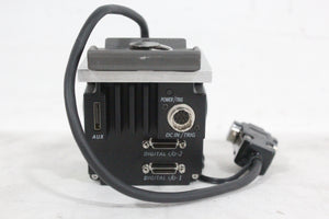 JAI Spark SPRP-20000C-PMCL 20-Megapixel Industrial Camera