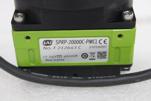 JAI Spark SPRP-20000C-PMCL 20-Megapixel Industrial Camera