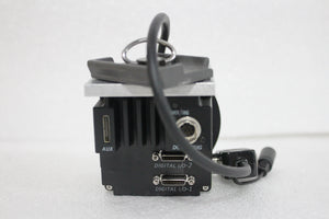 JAI Spark SPRP-20000C-PMCL 20-Megapixel Industrial Camera