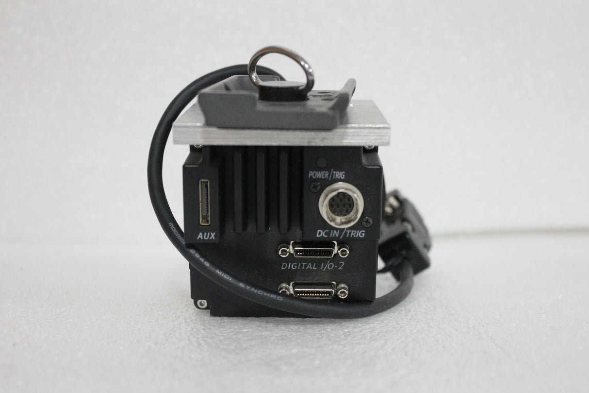 JAI Spark SPRP-20000C-PMCL 20-Megapixel Industrial Camera