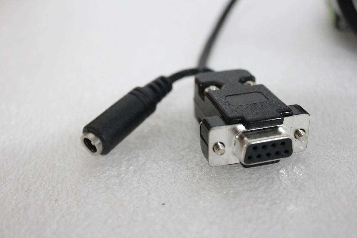 JAI Spark SPRP-20000C-PMCL 20-Megapixel Industrial Camera