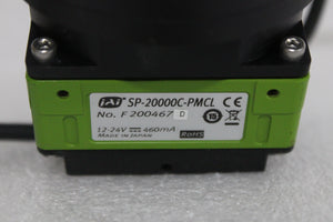 JAI Spark SPRP-20000C-PMCL 20-Megapixel Industrial Camera