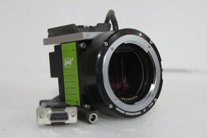 JAI Spark SPRP-20000C-PMCL 20-megapixel industrial camera