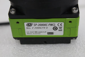 JAI Spark SPRP-20000C-PMCL 20-megapixel industrial camera