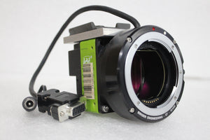 JAI Spark SPRP-20000C-PMCL 20-megapixel industrial camera