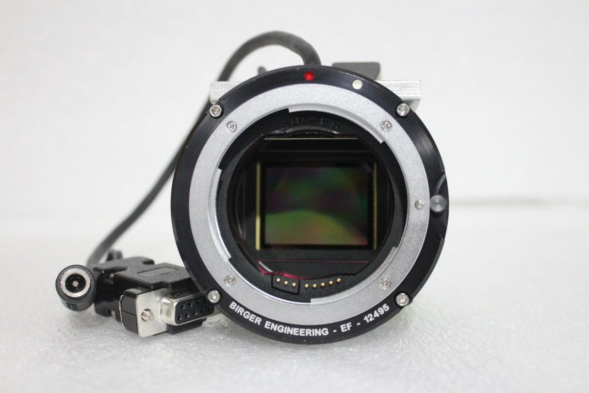 JAI Spark SPRP-20000C-PMCL 20-megapixel industrial camera