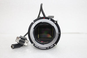 JAI Spark SPRP-20000C-PMCL 20-megapixel industrial camera