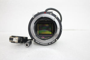 JAI Spark SPRP-20000C-PMCL 20-megapixel industrial camera