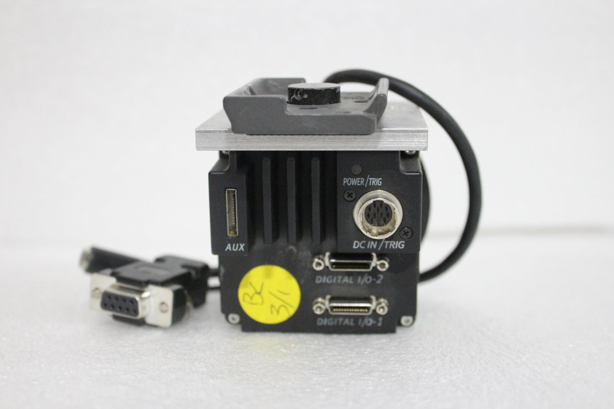 JAI Spark SPRP-20000C-PMCL 20-megapixel industrial camera