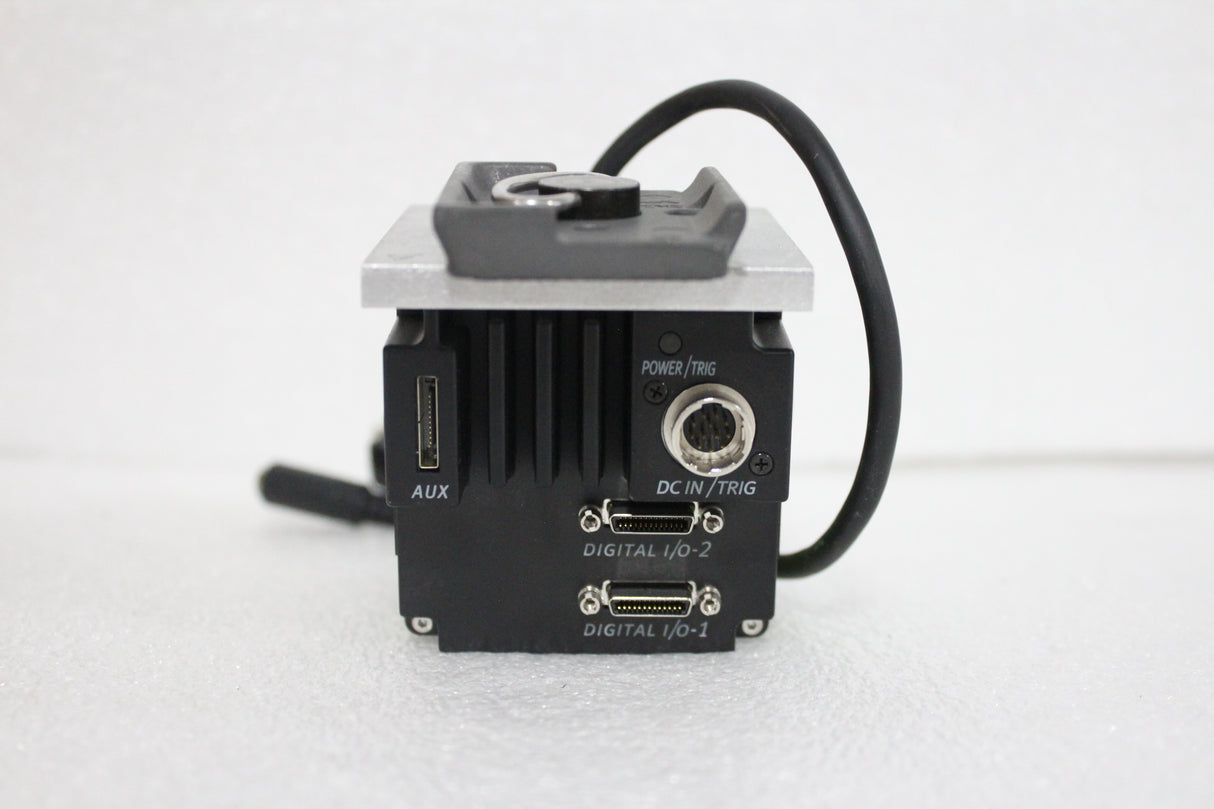 JAI Spark SPRP-20000C-PMCL 20-megapixel industrial camera