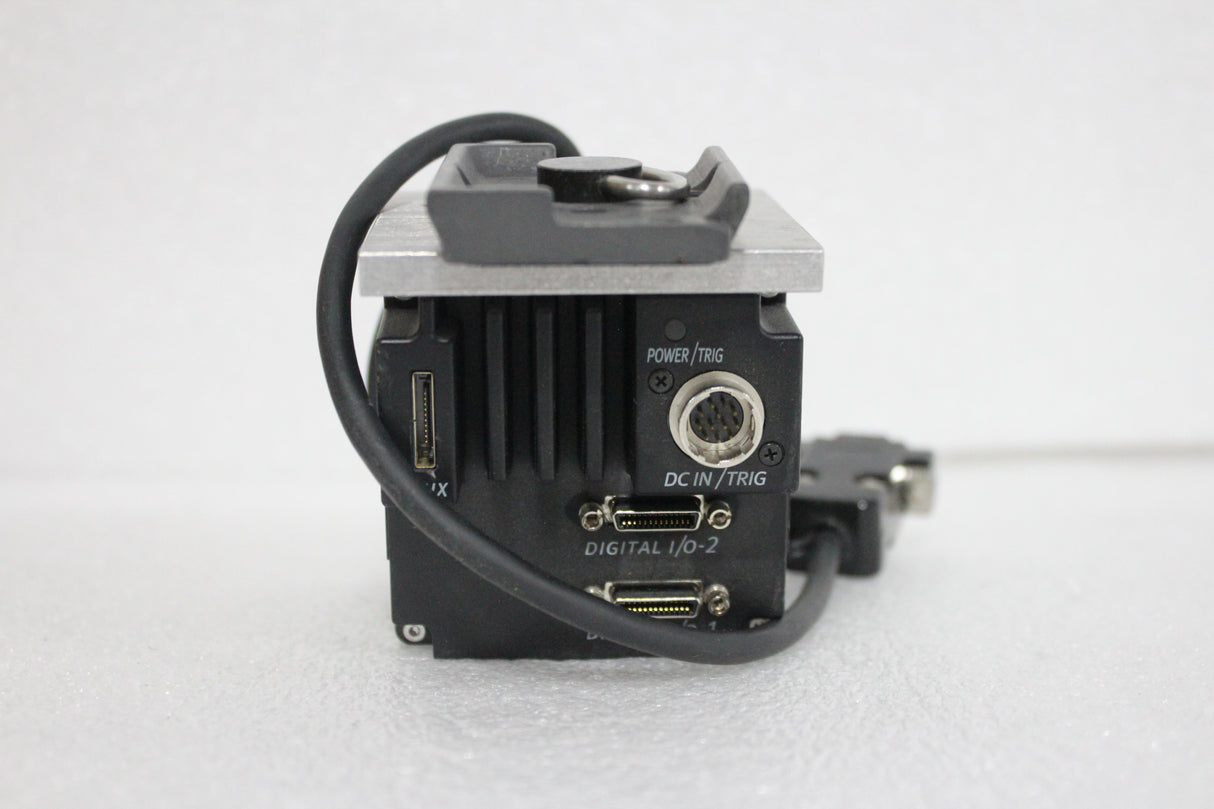 JAI Spark SPRP-20000C-PMCL 20-megapixel industrial camera