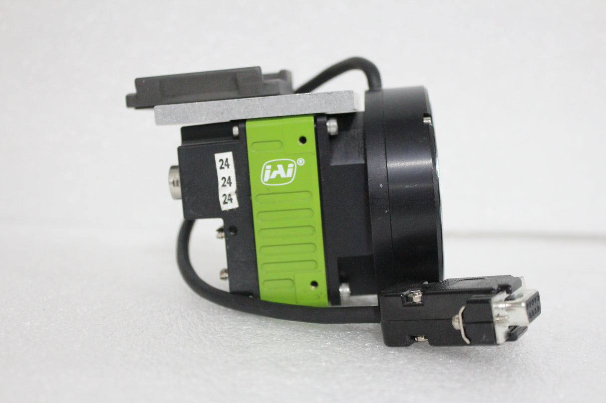 JAI Spark SPRP-20000C-PMCL 20-megapixel industrial camera