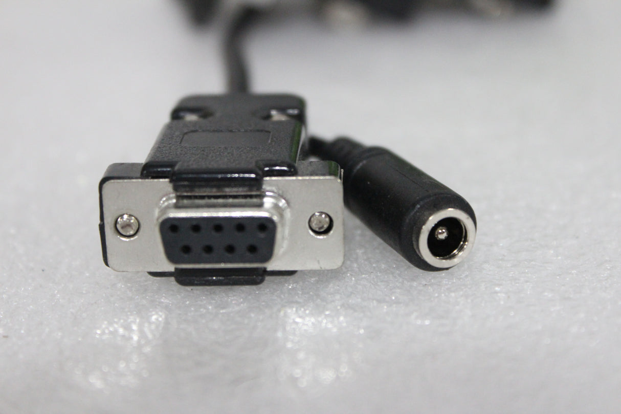 JAI Spark SPRP-20000C-PMCL 20-megapixel industrial camera