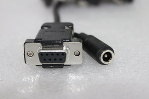 JAI Spark SPRP-20000C-PMCL 20-megapixel industrial camera