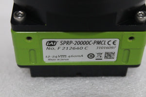 JAI Spark SPRP-20000C-PMCL 20-megapixel industrial camera