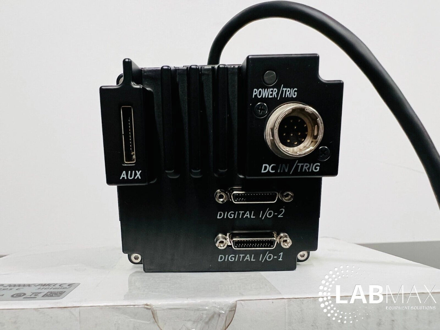 JAI Spark SPRP-20000C-PMCL 20-Megapixel Industrial Camera