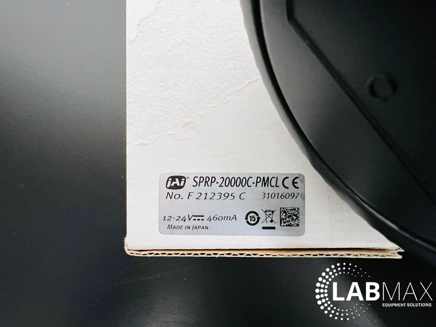 JAI Spark SPRP-20000C-PMCL 20-Megapixel Industrial Camera