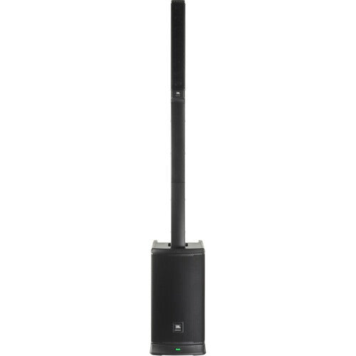 JBL JBL-EONONEMK2-NA All-In-One, Battery-Powered Column PA With Built-In Mixer And DSP
