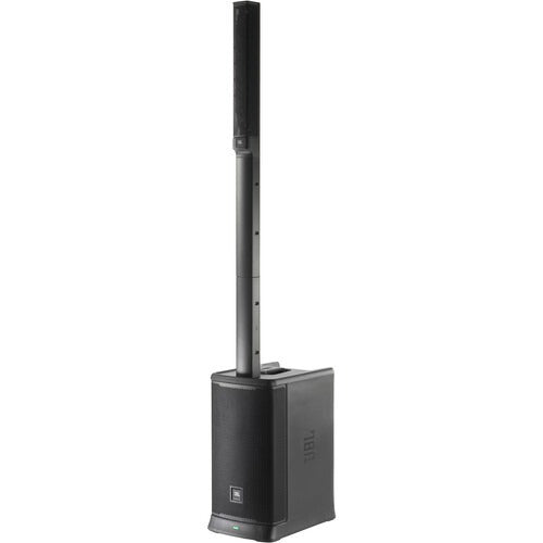 JBL JBL-EONONEMK2-NA All-In-One, Battery-Powered Column PA With Built-In Mixer And DSP