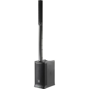 JBL JBL-EONONEMK2-NA All-In-One, Battery-Powered Column PA With Built-In Mixer And DSP