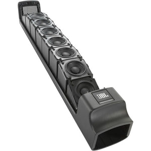 JBL JBL-EONONEMK2-NA All-In-One, Battery-Powered Column PA With Built-In Mixer And DSP